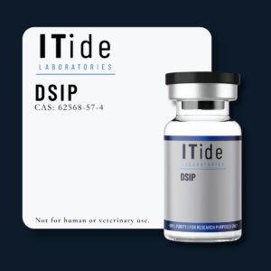 DSIP 2mg