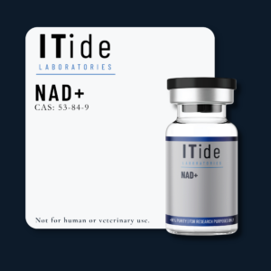 NAD+ 500mg